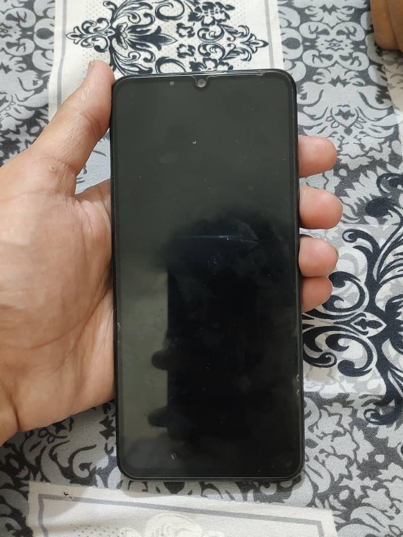 Realme Note 50 3