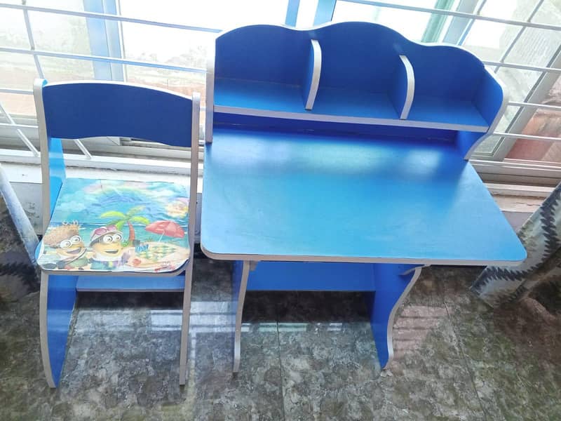 kids study table 2