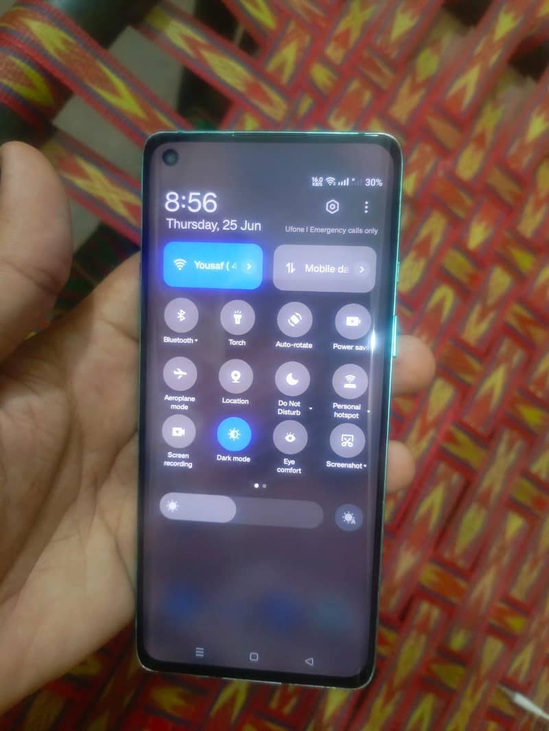 One Plus 8 0