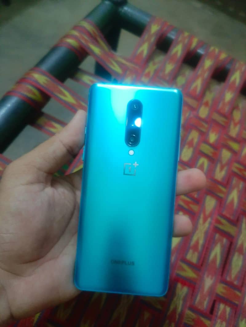One Plus 8 3