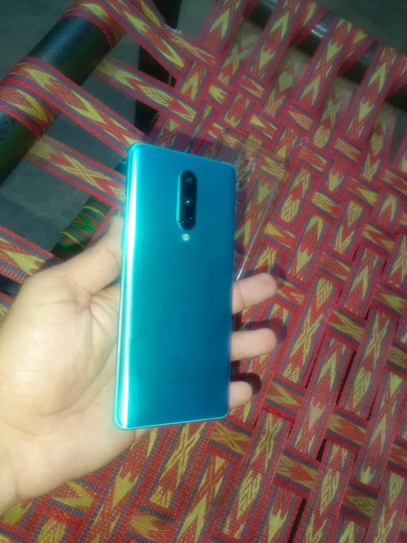 One Plus 8 4