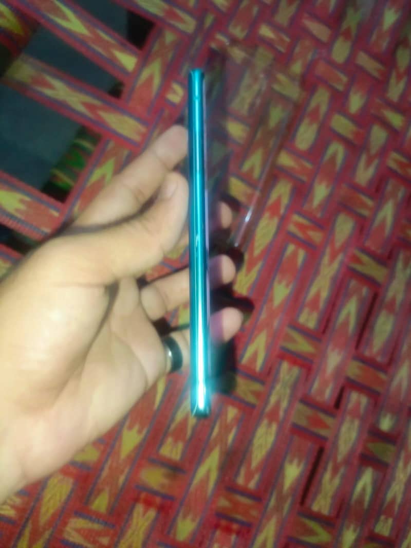 One Plus 8 5