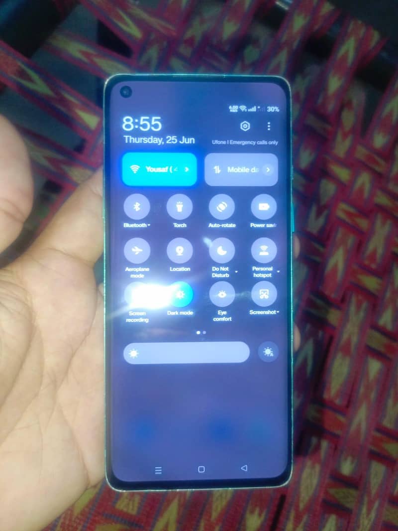 One Plus 8 7