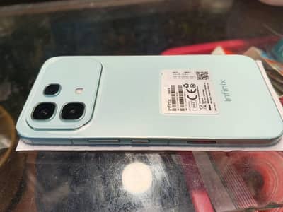 Infinix Note 60 5G
