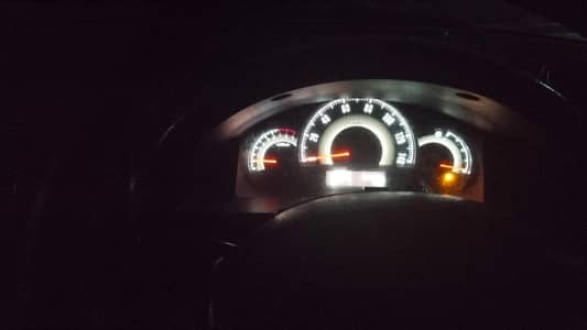 Suzuki Cultus VXR 2006