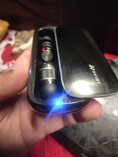 Aviot TE BD21F Japanese Original wireless Earbuds