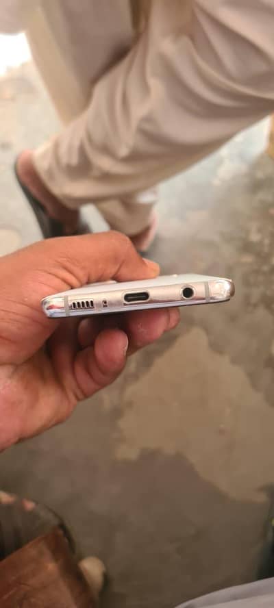 all original 8 GB ram or 128 GB