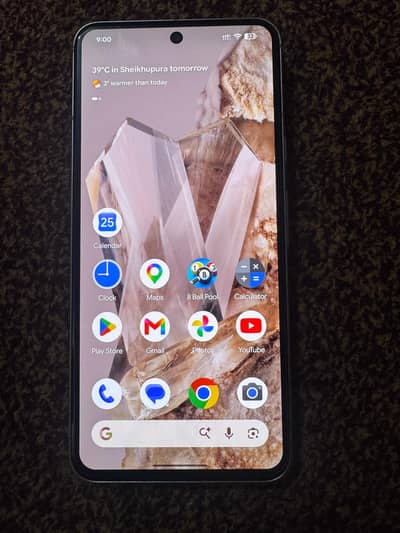 Google pixel 8