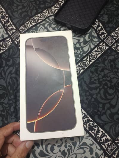 Apple iPhone 16 Pro Max