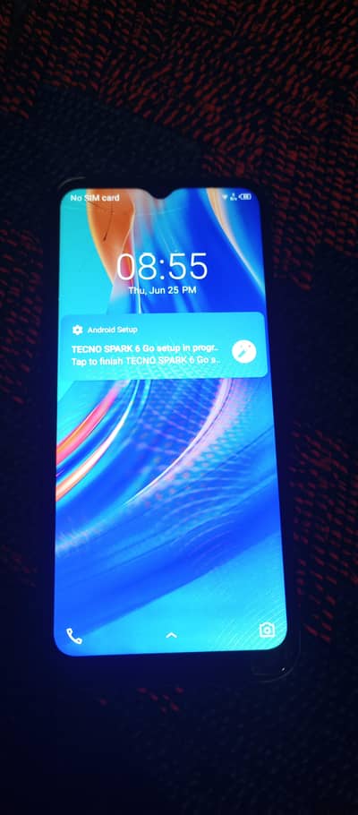 Tecno Spark 6 Go