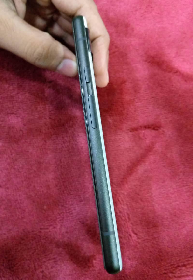 Google Pixel 6a 3