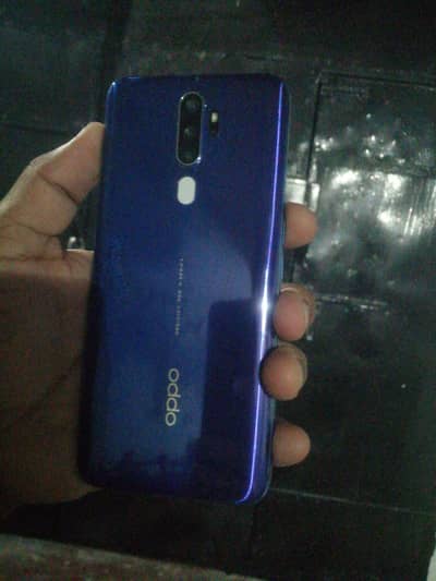 OPPO A5 2020