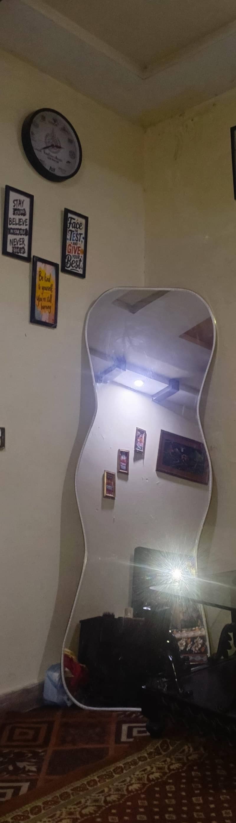 stand mirror 1