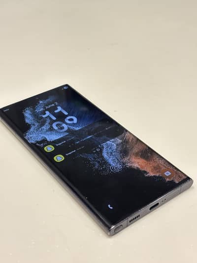 Samsung Mobile S22 Ultra