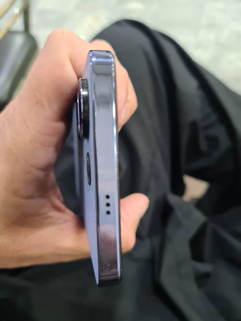 Tecno CAMON 20 Pro 1