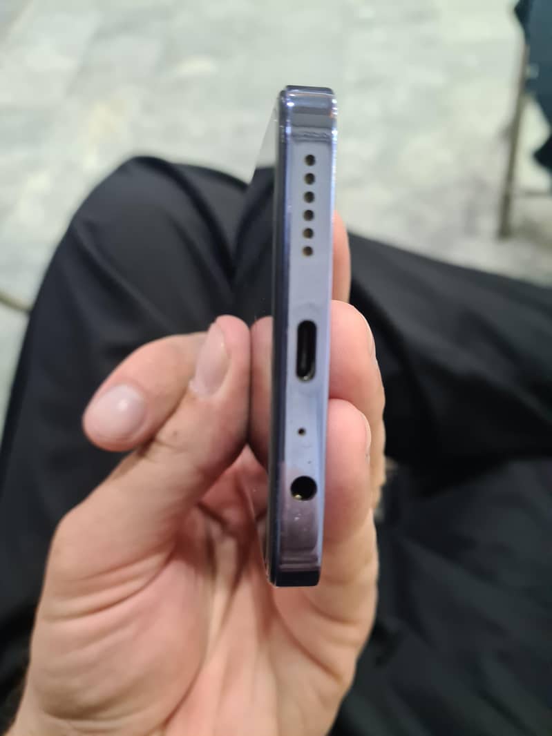 Tecno CAMON 20 Pro 2