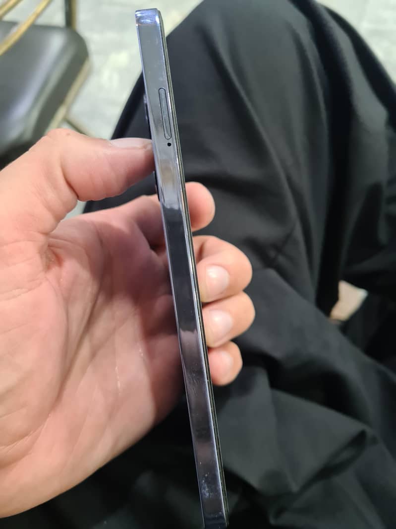 Tecno CAMON 20 Pro 4