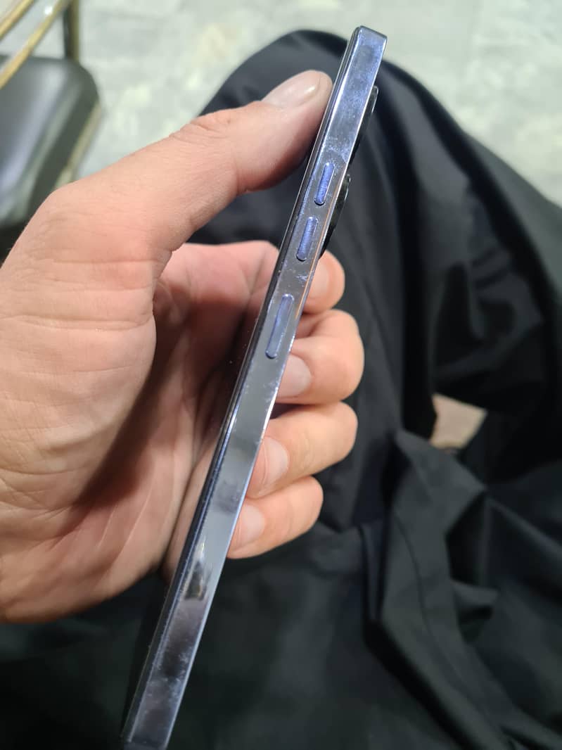 Tecno CAMON 20 Pro 6