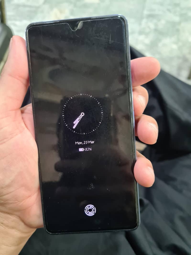 Tecno CAMON 20 Pro 9
