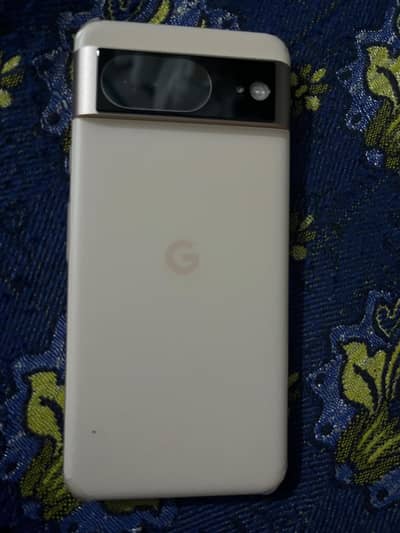 Google Pixel 8 Offical pta approved