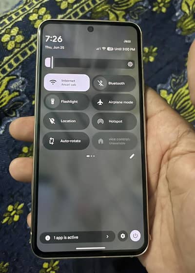 Google Pixel 8