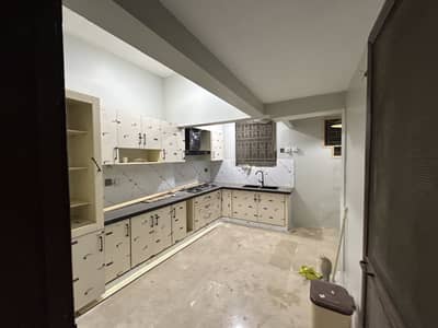 Old But New Renovated 1st Floor Available For Sale At Bhadarabad