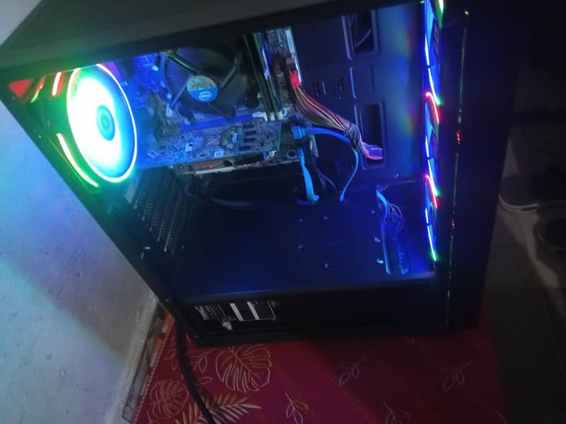 Gaming PC 1