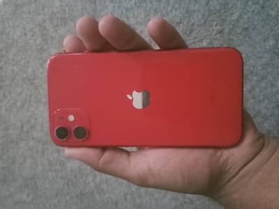 I phone 11