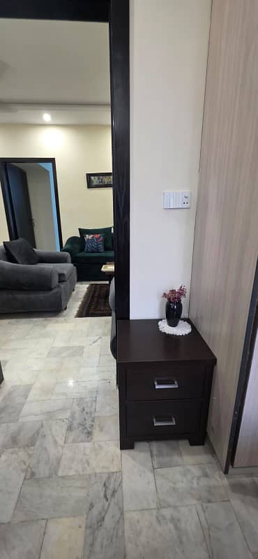 Lavish Furnished Room Single Female Bachelor With Utilities