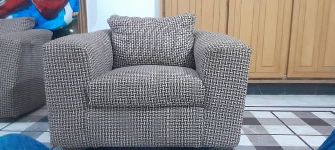 sofa set 3 seater