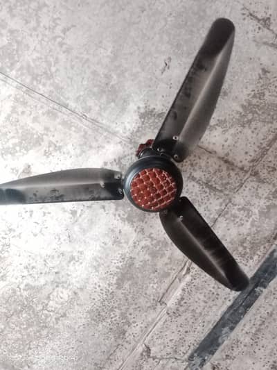 2 piece ceiling fan for sale