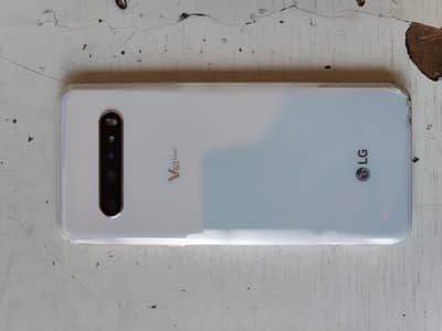 LG V60 ThinQ 5G 03104844002