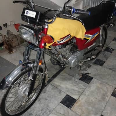Honda 125 - 2025  for Sale