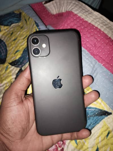Apple iPhone 11