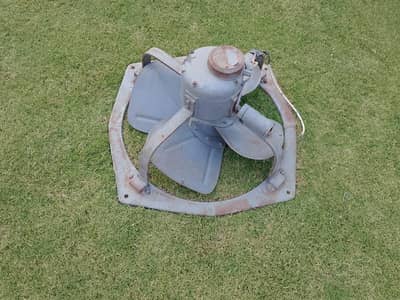 Heavy duty Fan
