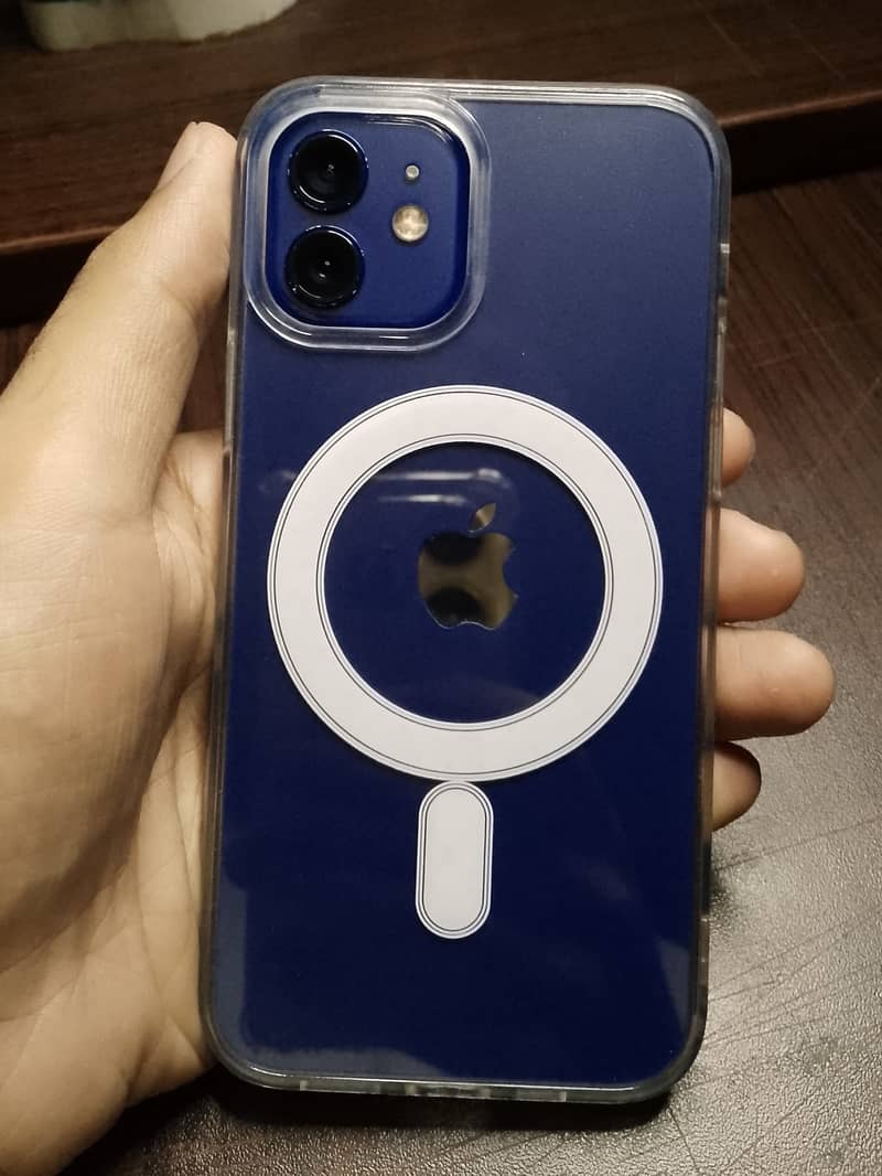 Apple iPhone 12 0