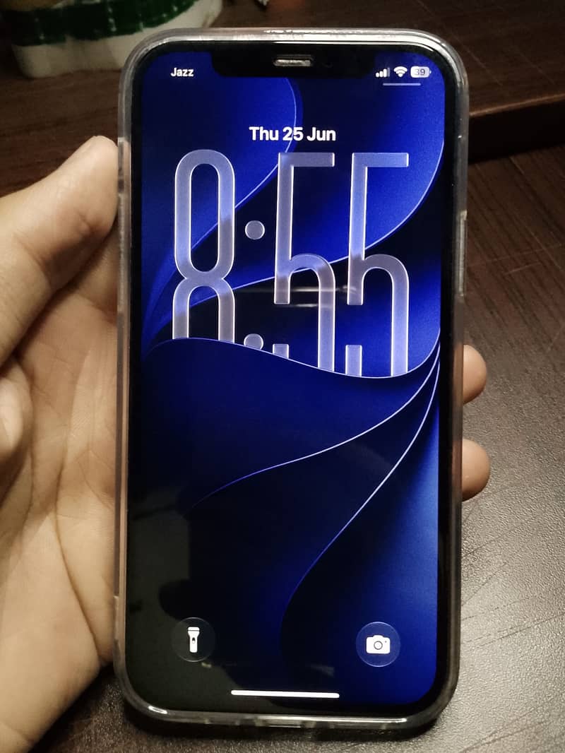 Apple iPhone 12 1