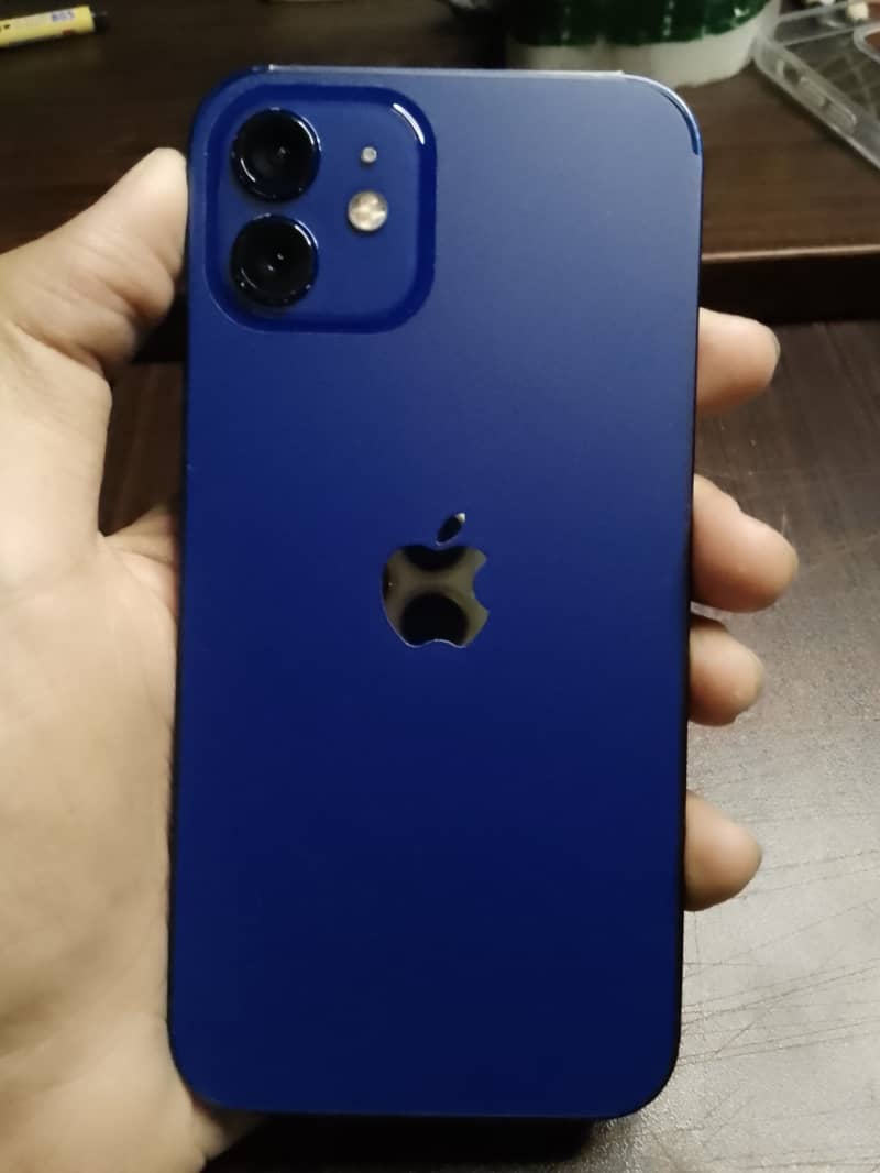 Apple iPhone 12 2