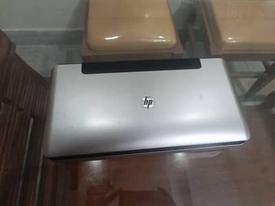 Hp Bluetooth Color printer | refillable | Rechargeable