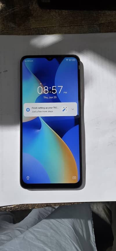 Tecno Spark 10