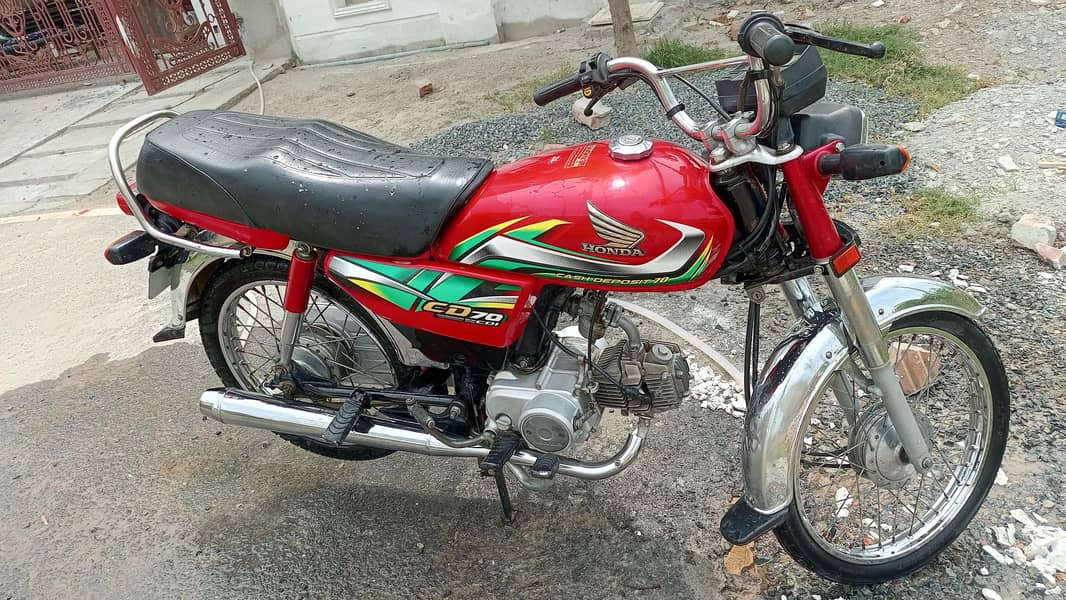 behtreen condition 3