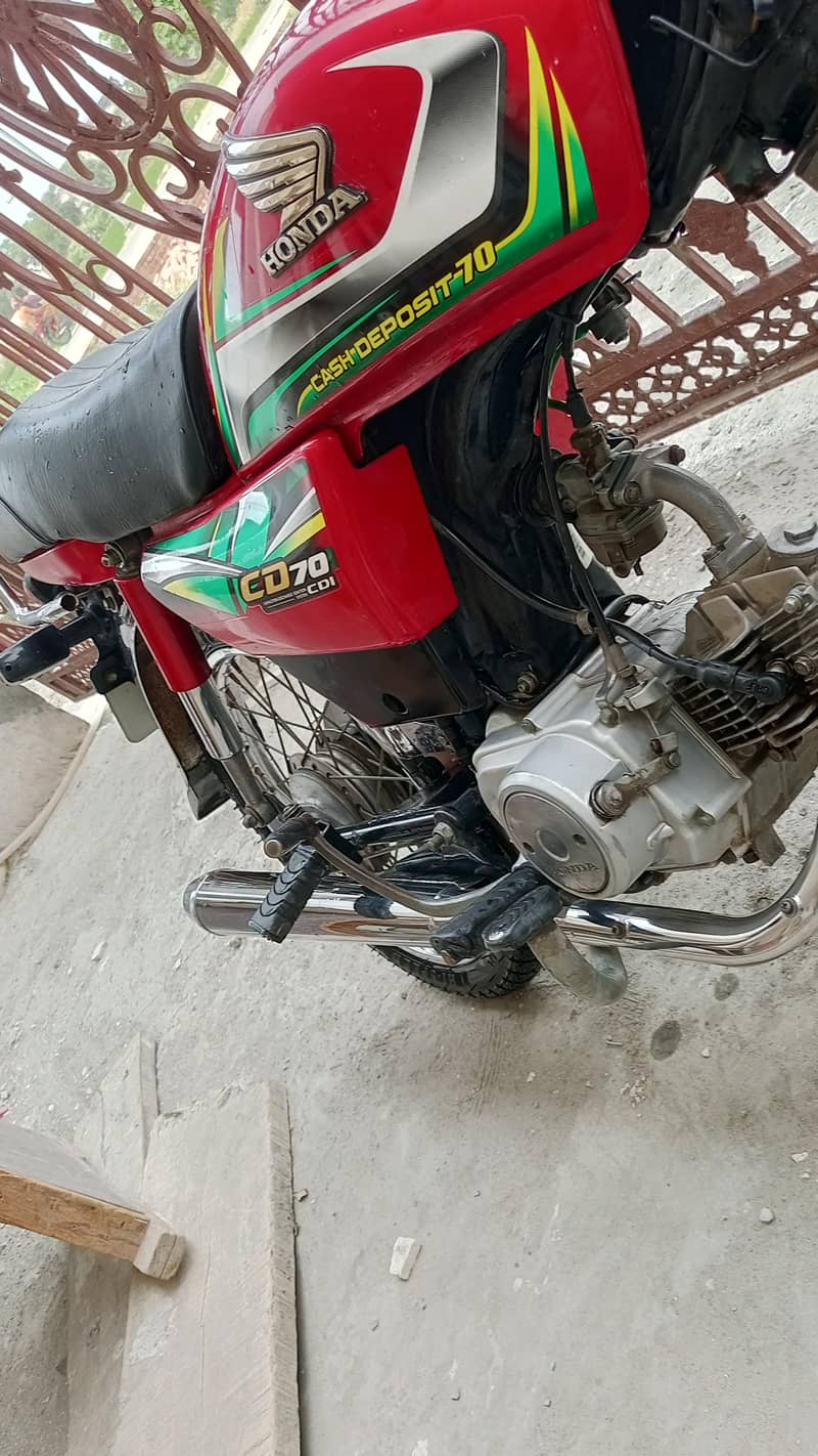 behtreen condition 5