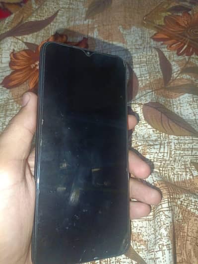 Infinix Note 30
