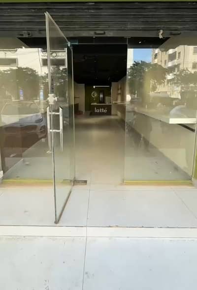 500 Sq. Ft. Commercial Space For Rent In Prime Bahadurabad Location
