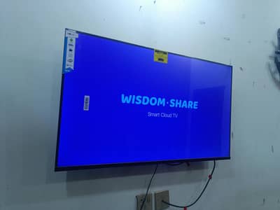 Android Led tv