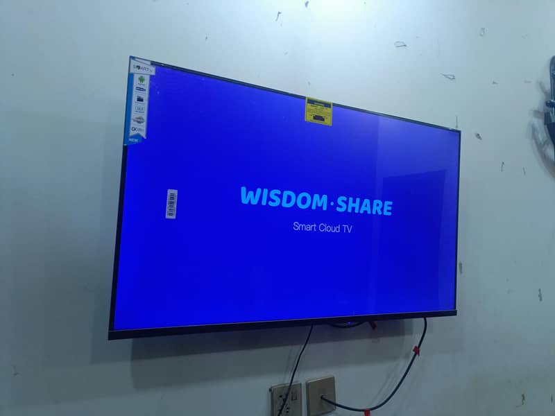 Android Led tv 0
