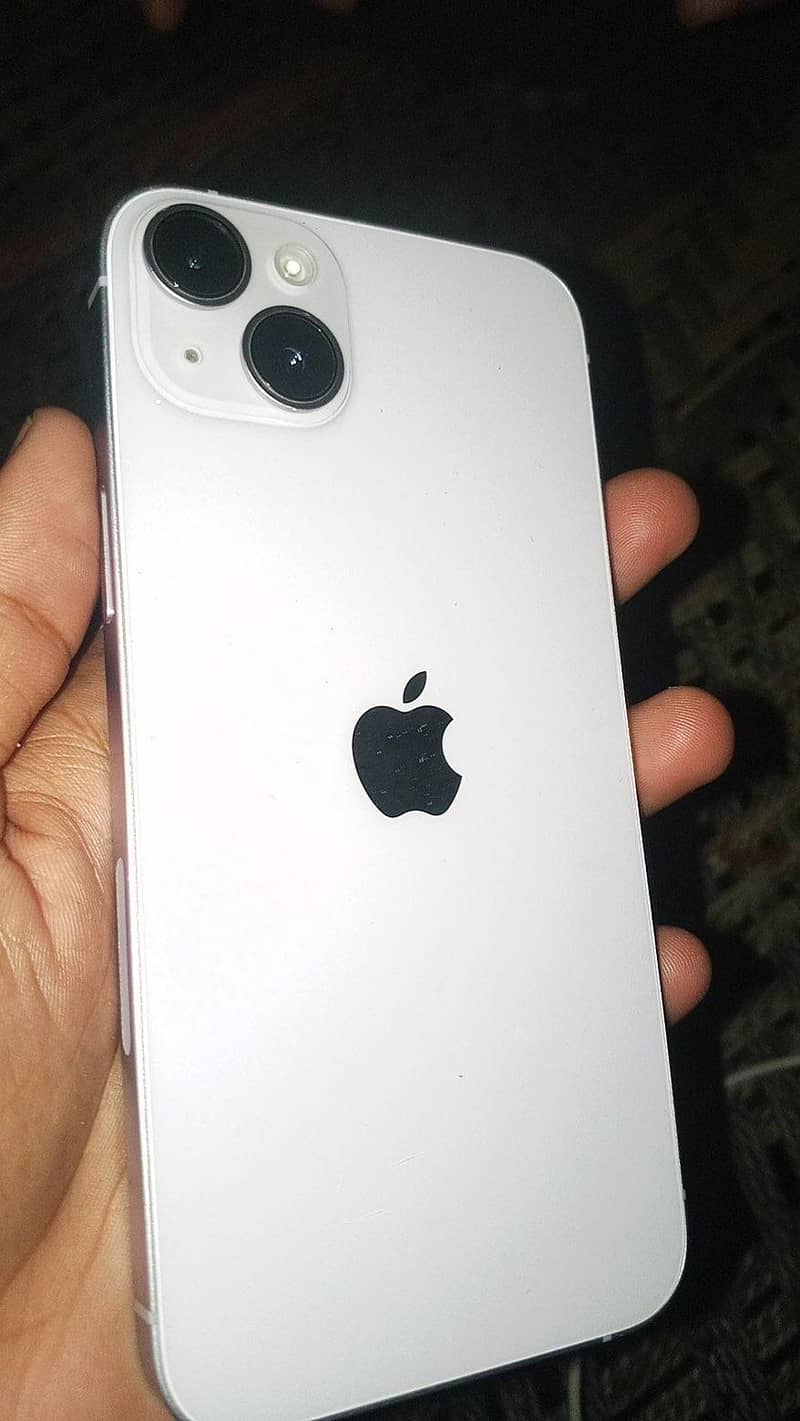 Apple iPhone 14 plus 0