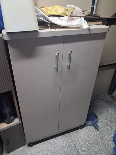 Shoe Rack Mint Condition