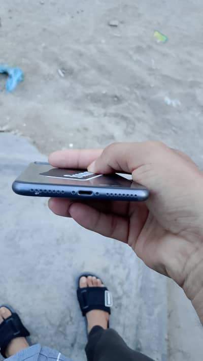 Apple iPhone 8 Plus PTA Offical