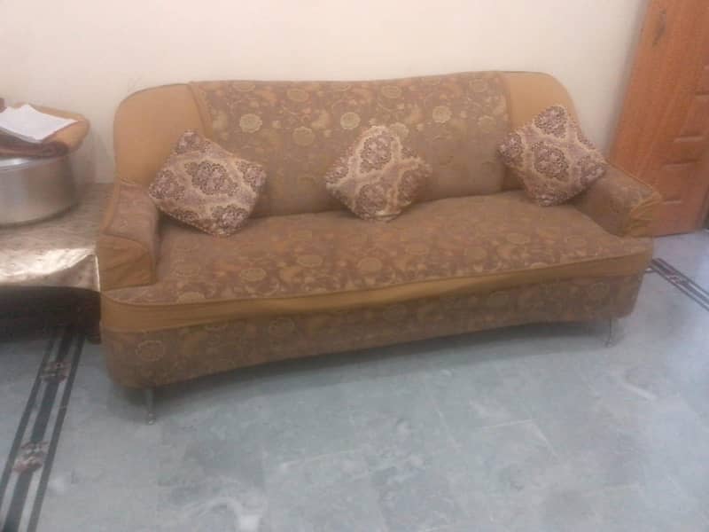 sofa set+table set 0